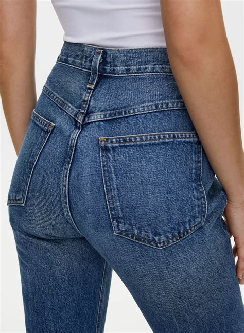 aritzia jeans|aritzia jeans brands.